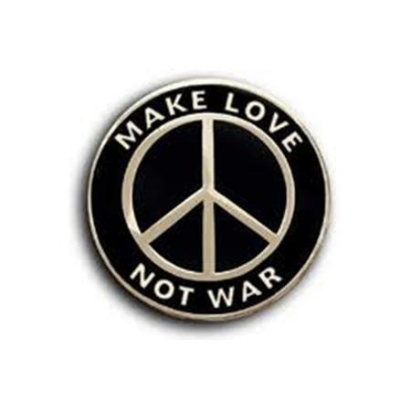Peace Pendant- Style #28